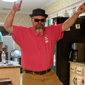 Meet your Posher, James